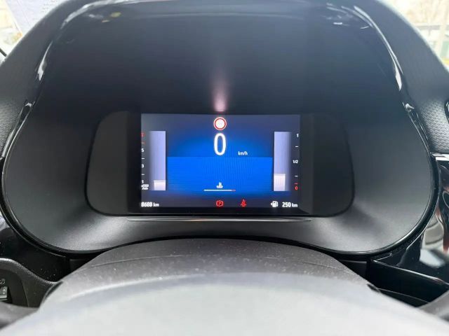 Opel Corsa GS-Line Grand Sport