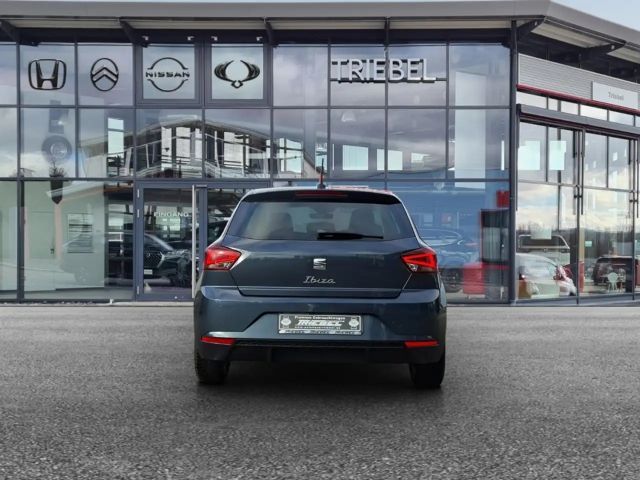 Seat Ibiza 1.0 TSI Style