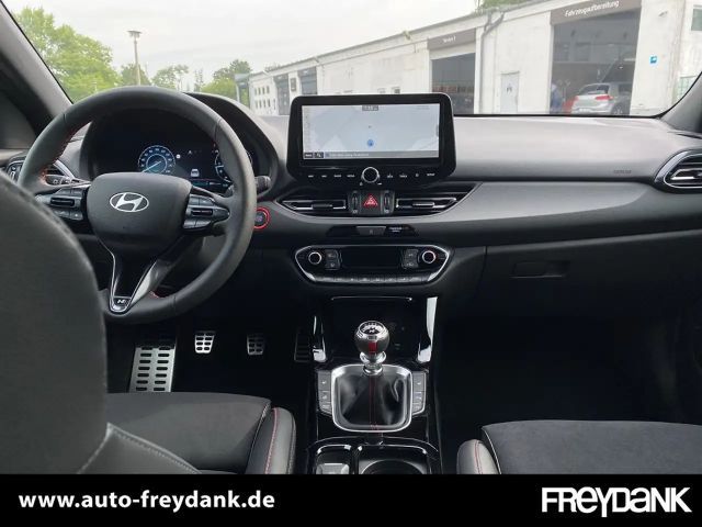 Hyundai i30 2WD T-GDi