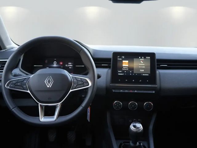 Renault Clio Evolution TCe 90