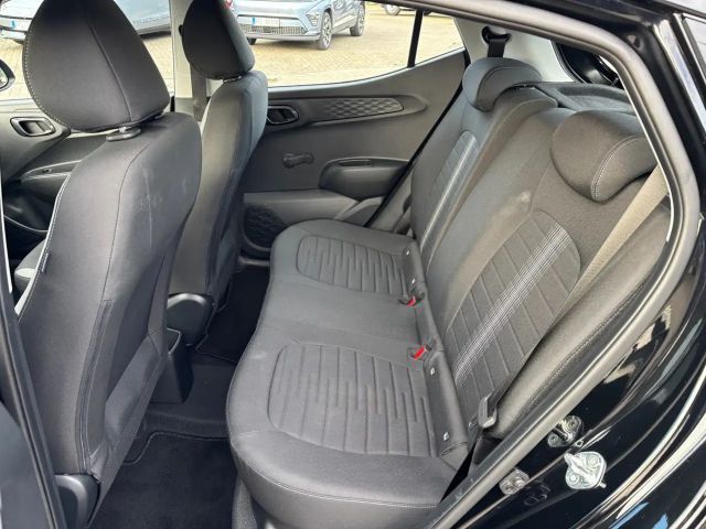 Hyundai i10 1.0 Select