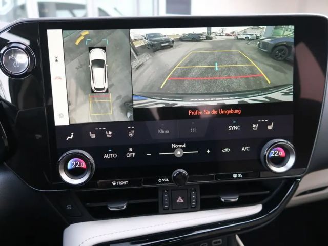 Lexus NX 450h Executive Line