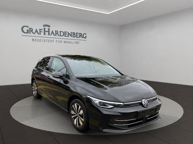 Volkswagen Golf 2.0 TDI DSG Golf VIII