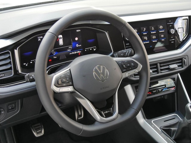 Volkswagen Taigo 1.0 TSI