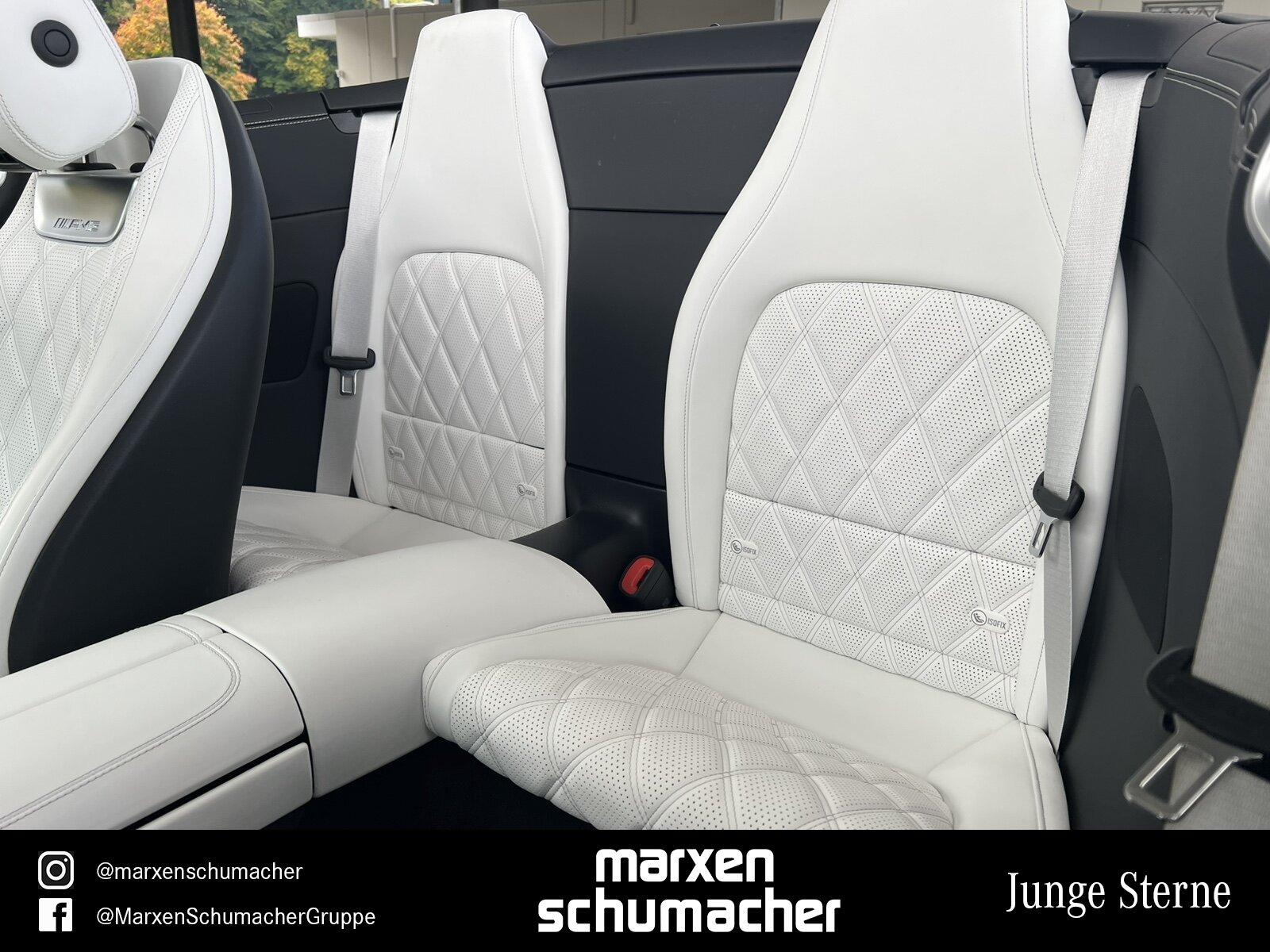 Mercedes-Benz AMG SL 4MATIC SL 63 AMG