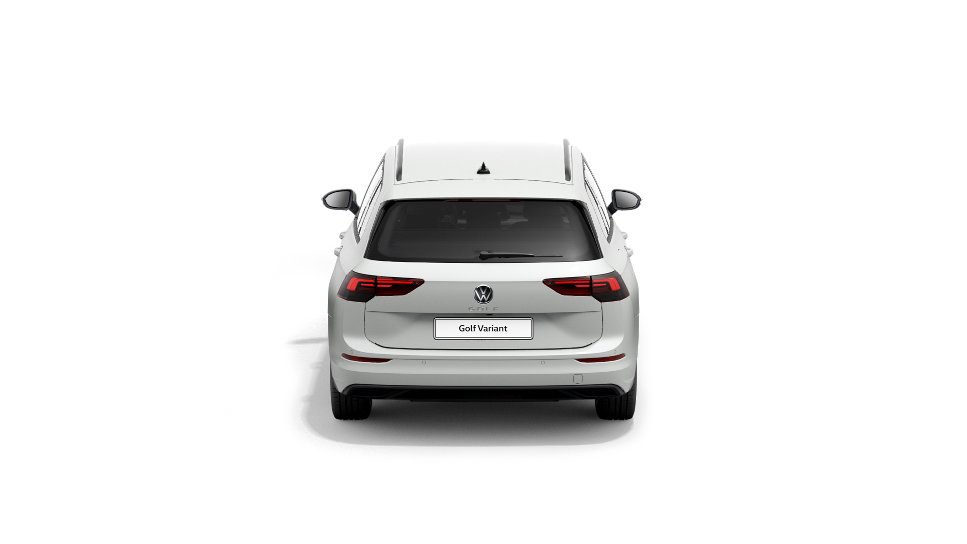 Volkswagen Golf 1.0 TSI Golf VIII Variant