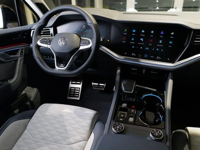 Volkswagen Touareg 3.0 V6 TDI R-Line