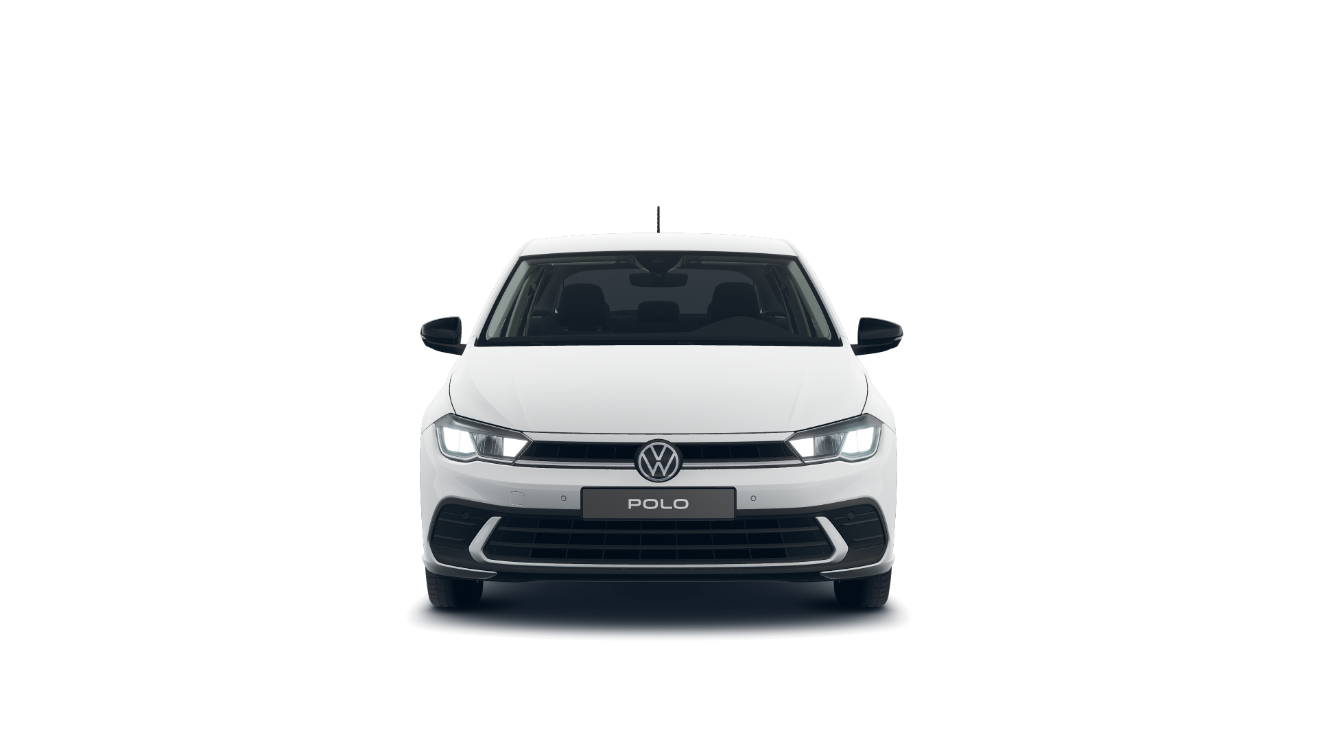 Volkswagen Polo 1.0 TSI