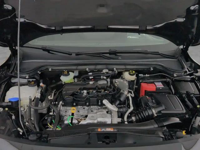 Ford Focus 1.5 EcoBlue ST Line Wagon