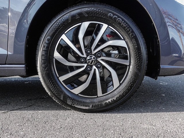 Volkswagen Polo 1.0 TSI DSG