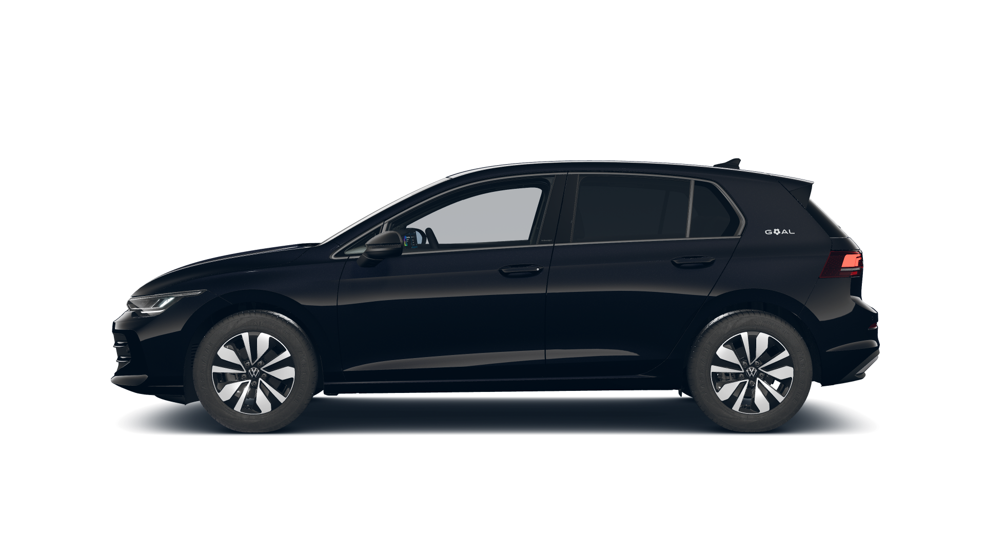 Volkswagen Golf 1.5 eTSI Golf VIII