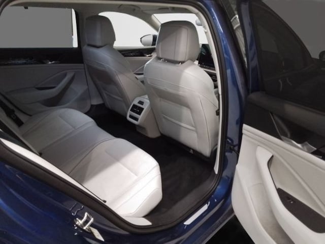 Volkswagen Passat DSG Elegance Elegance