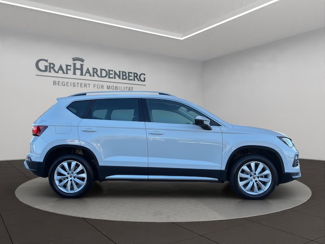 Seat Ateca 1.5 TSI DSG