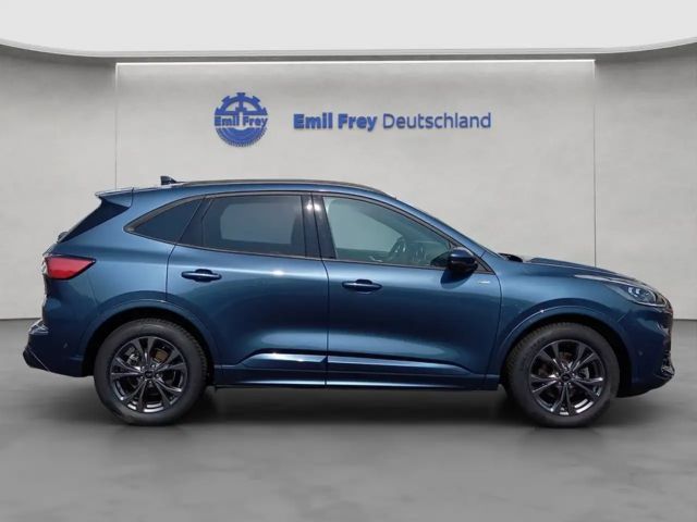 Ford Kuga EcoBoost ST Line X