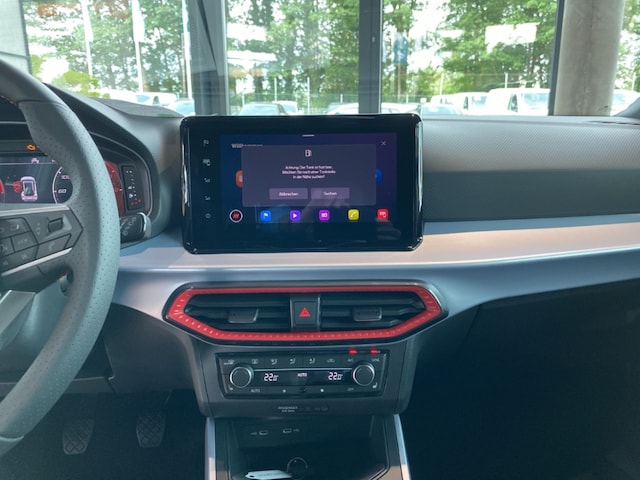 Seat Arona 1.0 TSI FR-lijn