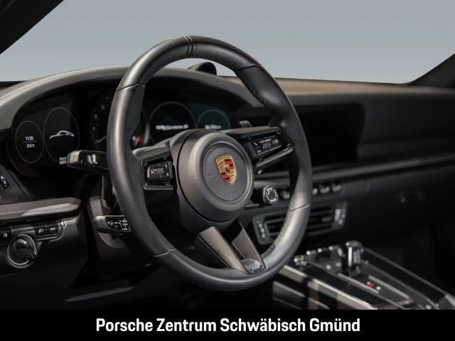 Porsche 911 992 Carrera Coupé