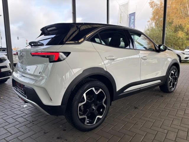 Opel Mokka Mokka-e Ultimate