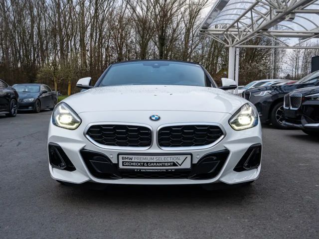 BMW Z4 M-Sport sDrive sDrive20i