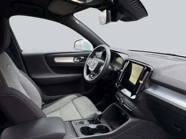 Volvo XC40 Core