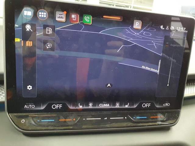 Cupra Terramar 1.5 eTSI