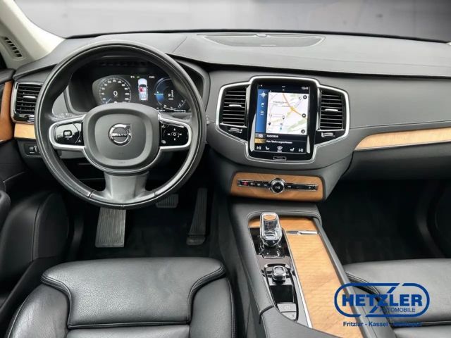 Volvo XC90 AWD Bright Plus Recharge