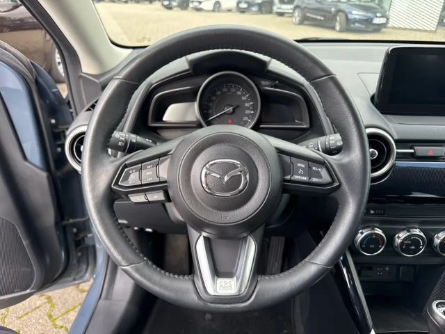 Mazda 2 Kizoku SkyActiv