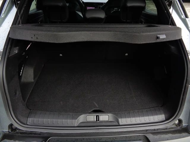 Alfa Romeo Junior Ibrida