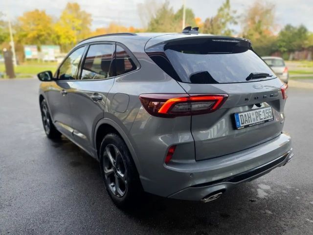 Ford Kuga 4x4 AWD ST Line