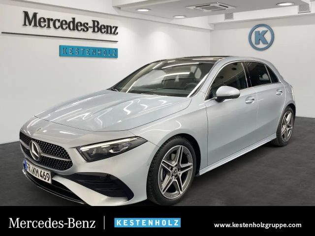 Mercedes-Benz A 200 AMG Line