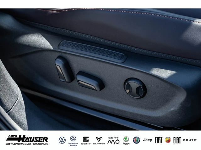 Cupra Terramar 1.5 e-Hybrid VZ