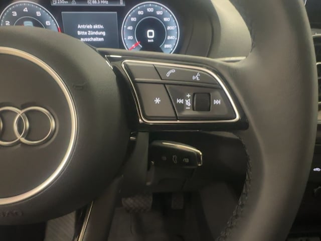 Audi Q2 35 TFSI S-Tronic