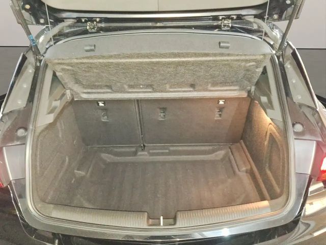 Opel Astra 1.2 Turbo Edition Turbo