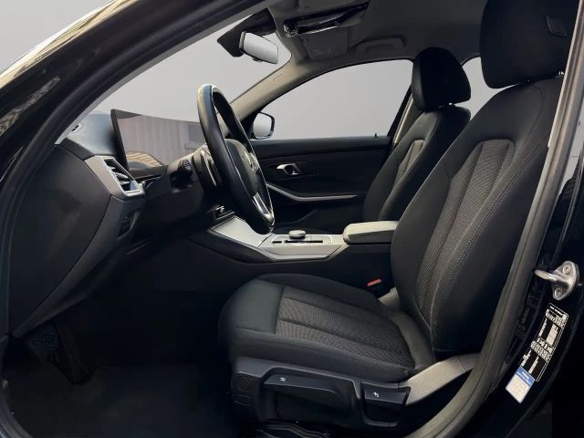 BMW 318 318d Touring