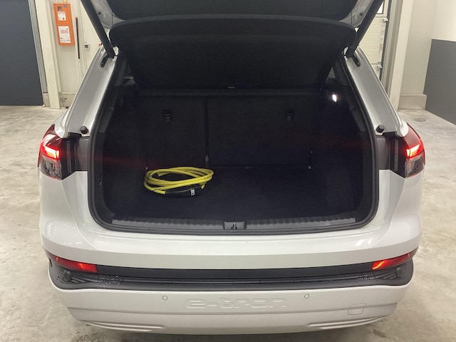 Audi Q4 e-tron 40