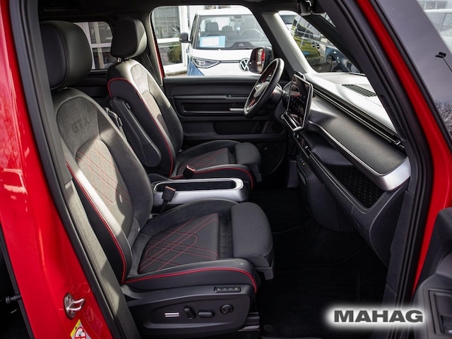 Volkswagen ID.Buzz GTX