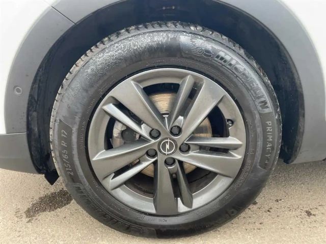 Opel Grandland X Business Edition