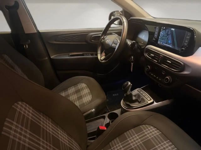 Hyundai i10 1.2 Prime