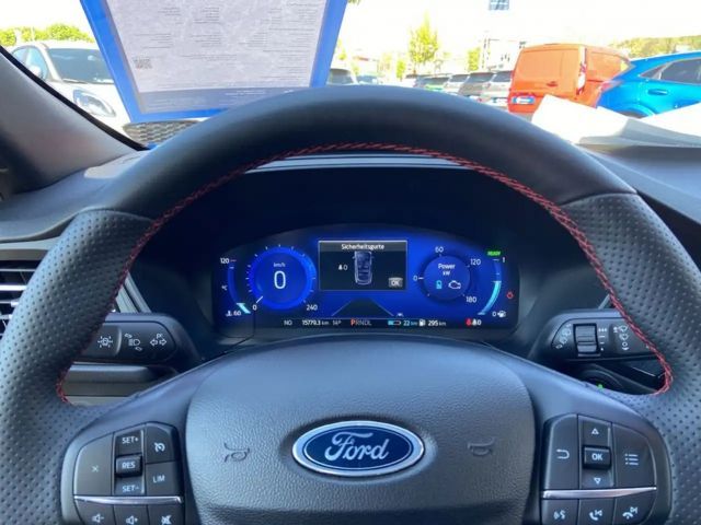 Ford Kuga Plug in Hybrid ST Line