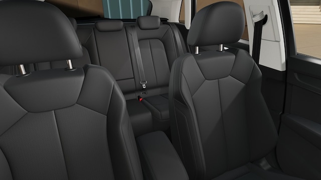 Audi Q3 35 TDI S-Tronic