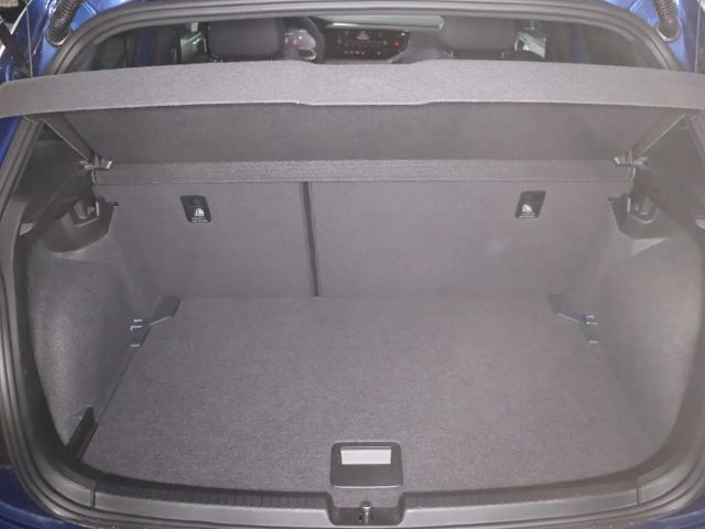 Volkswagen Polo 2.0 TSI DSG GTI