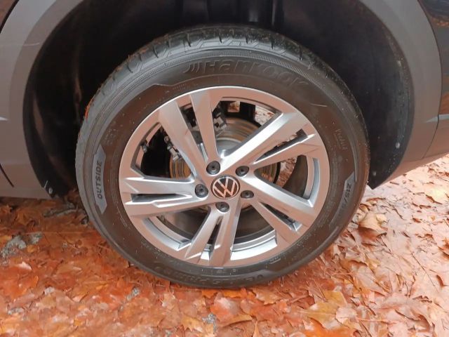 Volkswagen T-Roc 1.5 TSI Life