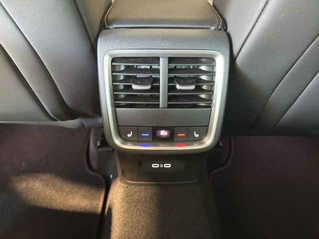 Skoda Octavia Combi Selection