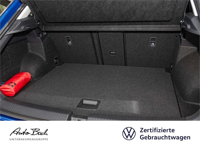 Volkswagen T-Roc 1.5 TSI DSG Move