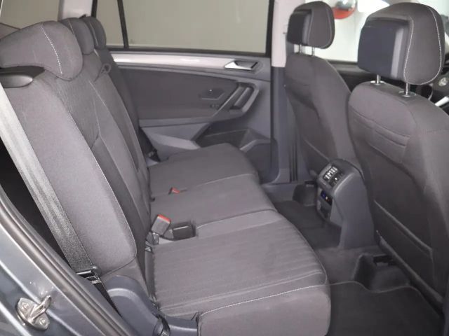 Volkswagen Tiguan Allspace DSG Life