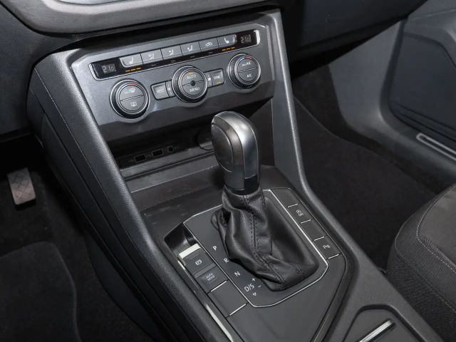 Volkswagen Tiguan DSG R-Line
