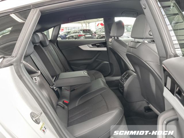 Audi A5 35 TFSI S-Line S-Tronic Sportback