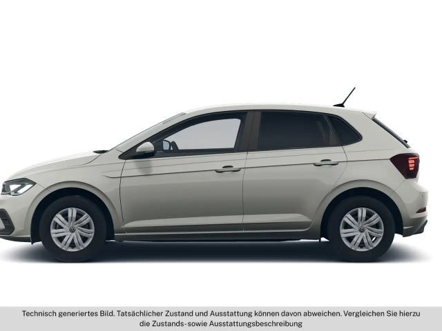Volkswagen Polo 4Me