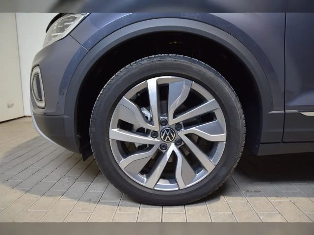 Volkswagen T-Roc Cabriolet Move