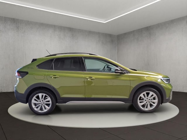 Volkswagen Taigo DSG Life