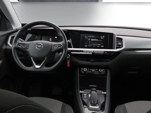 Opel Grandland X 1.2 Turbo Turbo